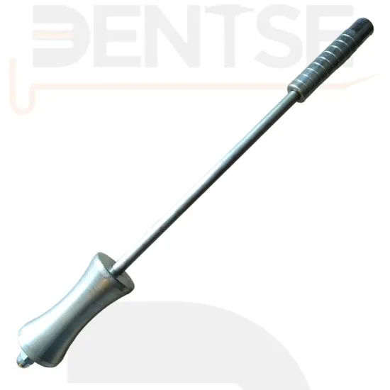 Picture of Dentse Ağır Çelik Çektirme Kolu - Ağır Model