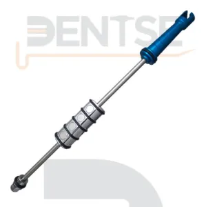 Dentse Mıknatıslı Çektirme Kolu resmi