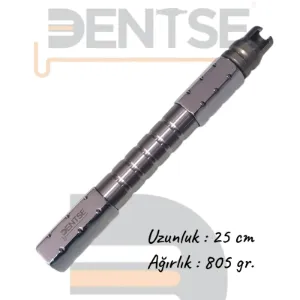 Dentse Özel Mini Çektirme Kolu resmi