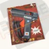 Picture of Raptor 150W Classic Silicone Gun