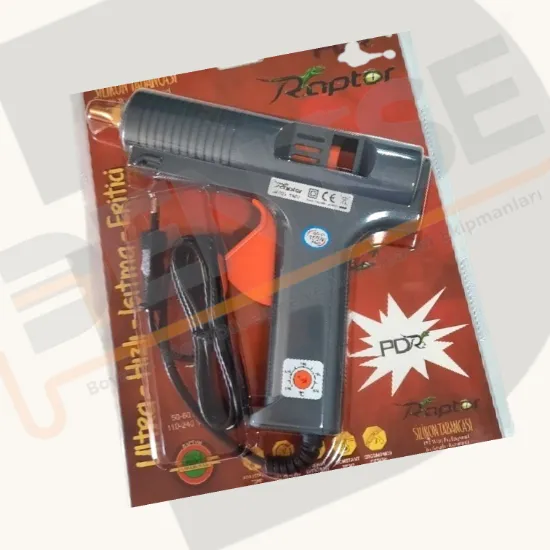Picture of Raptor 150W Classic Silicone Gun