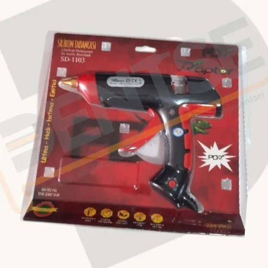 Picture of Raptor 150W Automatic Silicone Gun