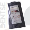 Picture of Dentse Black Silicone Wax