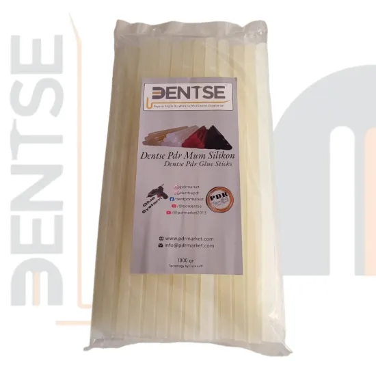 Picture of Dentse White Silicone