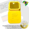 Picture of Gold Cold Glue Box (5°C to 40°C) - Pillon Pdr by Sérgio Pillon