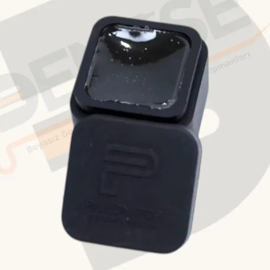 Picture of Black Mamba Cold Glue Box (10°C - 28°C) - Pillon Pdr by Sérgio Pillon