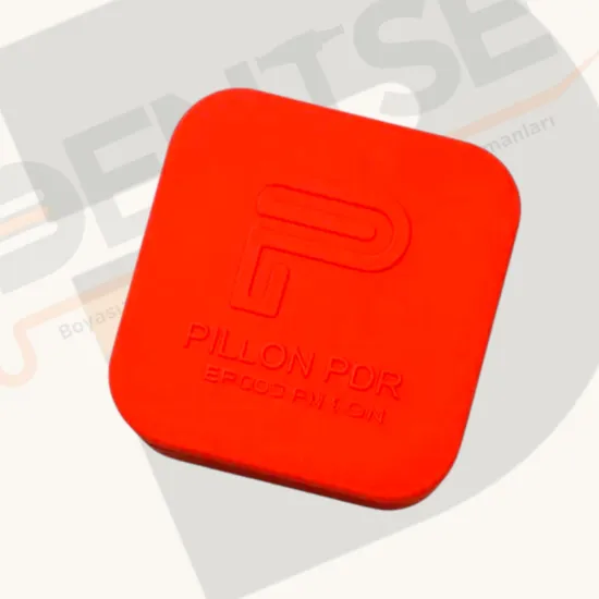 Picture of Orange Extreme Cold Glue Box (40°C - 60°C) - Pillon Pdr by Sérgio Pillon