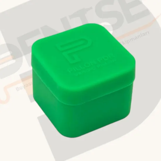 Picture of Green Cold Glue Box (5°C to -10°C) - Pillon Pdr by Sérgio Pillon