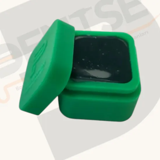 Picture of Green Cold Glue Box (5°C to -10°C) - Pillon Pdr by Sérgio Pillon