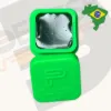 Picture of Green Cold Glue Box (5°C to -10°C) - Pillon Pdr by Sérgio Pillon