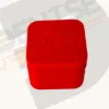 Picture of Red Cold Glue Box (15° to 32°C) - Pillon Pdr by Sérgio Pillon