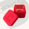 Picture of Red Cold Glue Box (15° to 32°C) - Pillon Pdr by Sérgio Pillon
