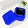 Picture of Blue Cold Glue Box (30°C to 40°C) - Pillon Pdr by Sérgio Pillon