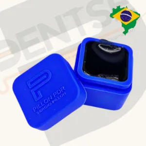 Picture of Blue Cold Glue Box (30°C to 40°C) - Pillon Pdr by Sérgio Pillon