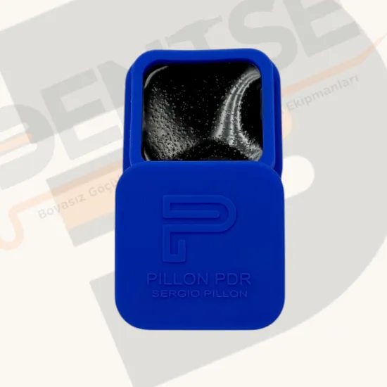 Picture of Blue Cold Glue Box (30°C to 40°C) - Pillon Pdr by Sérgio Pillon