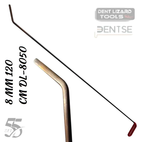 8 MM 120 CM DL-8050 (55 SET-UZUN)