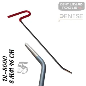 8 MM 46 CM DL-8000 (55-SET)