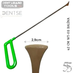 42 CM WT-03 BALİNA (55 SET)