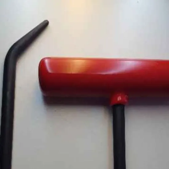 11 MM 61 CM DL-11006