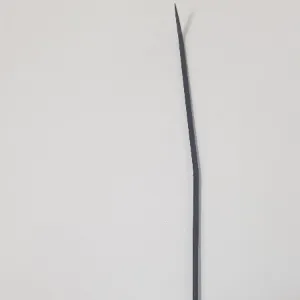 4 MM 30 CM DL-4007 (Sol Siyah)