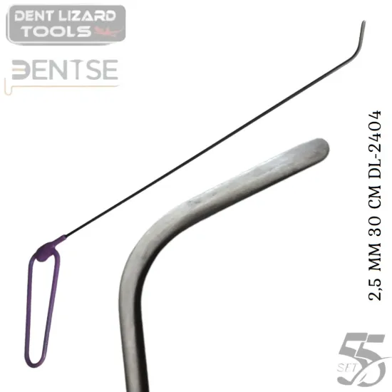 2,5 MM 30 CM DL-2404 (55 SET)