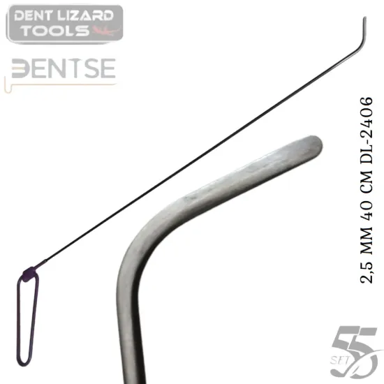 2,5 MM 40 CM DL-2406 (55 SET)