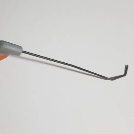 4 MM 30 CM DL-PH-4003 (N Büküm Yengeç)