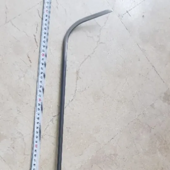 9 MM 70 CM DL-ADJ 9007 (PNT)