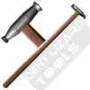 Dent Lizard Pdr Çekiç DL-05