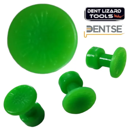 T1 DL Çektirme Ucu & Plastiği