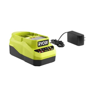 RYOBİ Akü Hızlı Şarj Cihazı