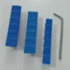 Mavi Çoklu Çektirme ( 5'li SET)