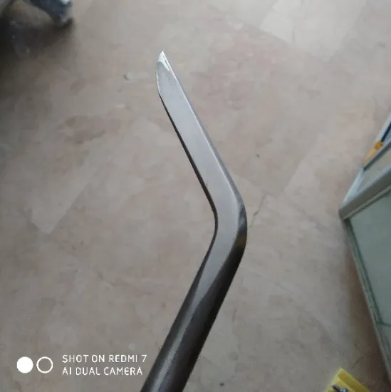 10 MM 80 CM DL-ALK 10000 (PNT)