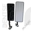 Magic Şarjlı Pdr Led Lamba L - 6 Ledli (Powerbank'li)