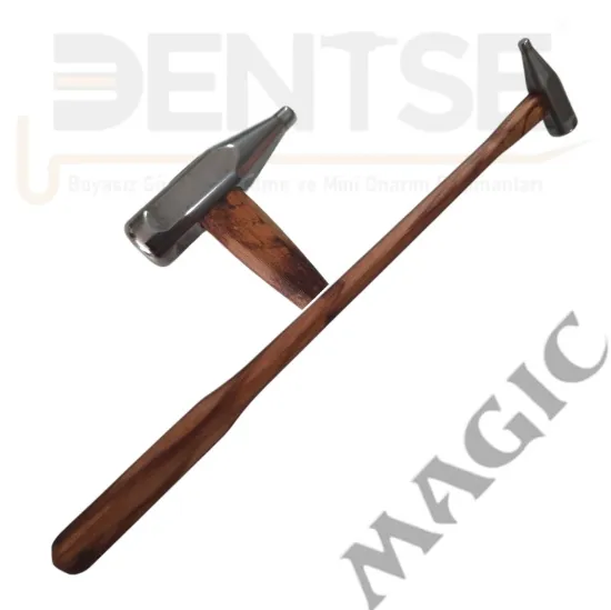 Magic Çekiç - İnce Uç (L)