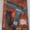 Raptor Gri Mum Tabancası (150W)