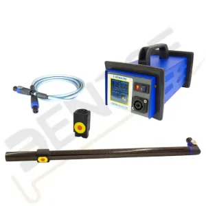 Betag / Alu T-Hotbox Pro - Boyasız Göçük Çektirme Cihazı