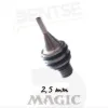 Magic 05 - Titanyum Çekiç Ucu ( 2,5 mm )