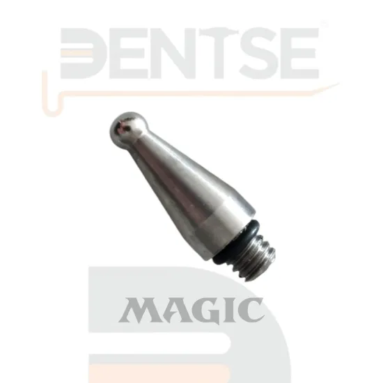 Magic 02 - ICR Çekiç ve Çubuk Ucu