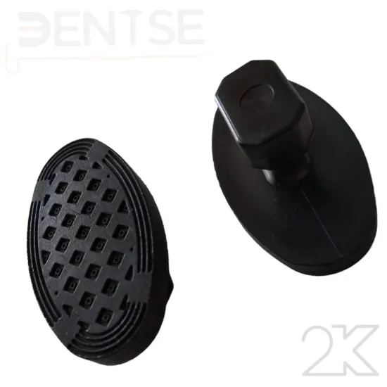 M8 - Çektirme Ucu & Plastiği