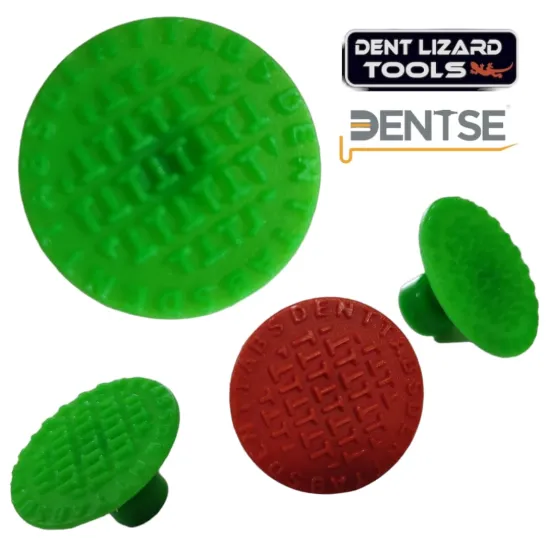 T5 DL Çektirme Ucu & Plastiği