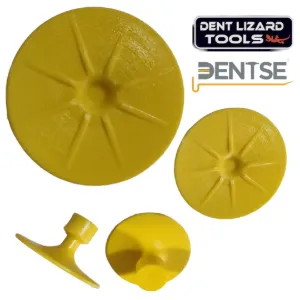 T6 DL Çektirme Ucu & Plastiği