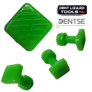T8 DL Çektirme Ucu & Plastiği