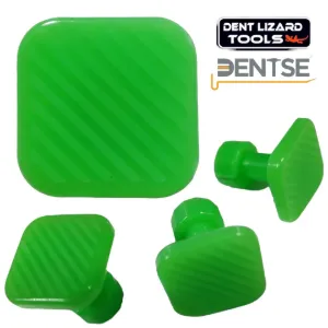 T9 DL Çektirme Ucu & Plastiği