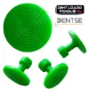 T17 DL Çektirme Ucu & Plastiği