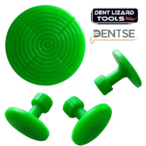 T17 DL Çektirme Ucu & Plastiği
