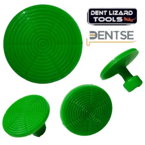 T18 DL Çektirme Ucu & Plastiği
