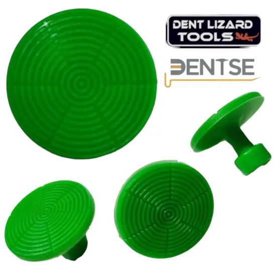 T18 DL Çektirme Ucu & Plastiği
