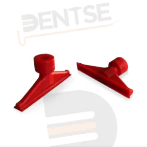 i17 - Çektirme Adaptörleri - Laka Tools 50x6mm