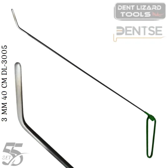 3 MM 40 CM DL-PH 3005 (55 SET)
